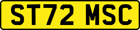 ST72MSC