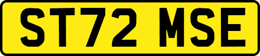 ST72MSE