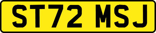ST72MSJ