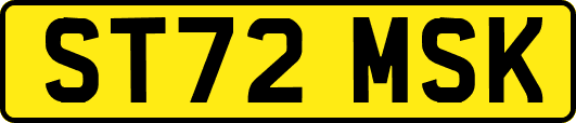 ST72MSK