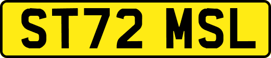 ST72MSL