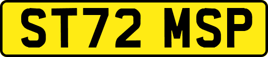 ST72MSP