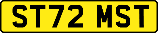 ST72MST