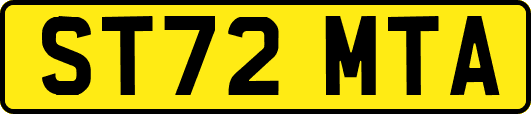 ST72MTA