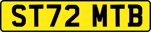 ST72MTB