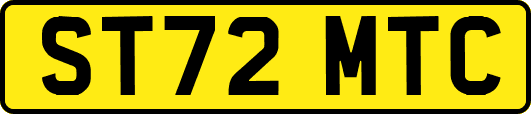ST72MTC