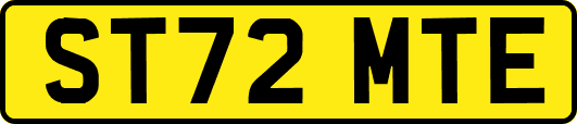 ST72MTE