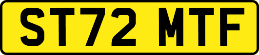 ST72MTF