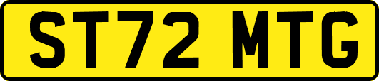 ST72MTG