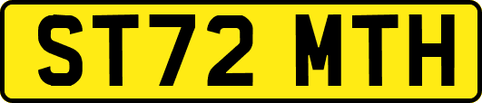 ST72MTH