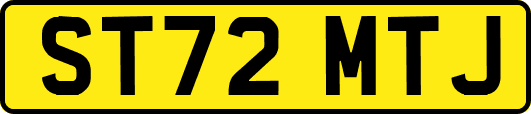 ST72MTJ