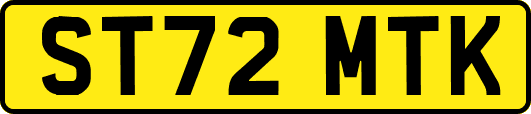 ST72MTK
