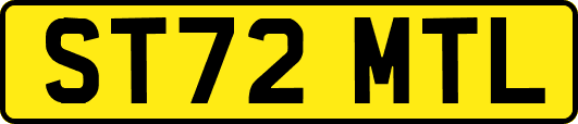 ST72MTL