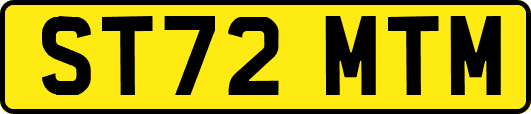 ST72MTM