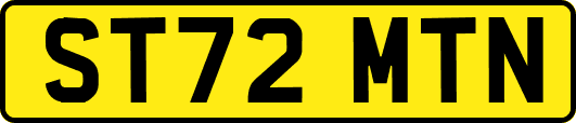 ST72MTN