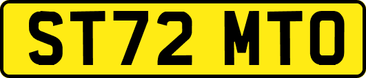 ST72MTO