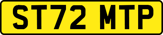 ST72MTP