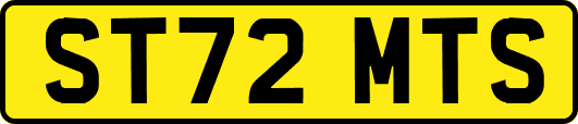 ST72MTS