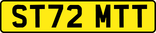 ST72MTT