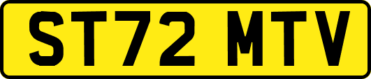 ST72MTV