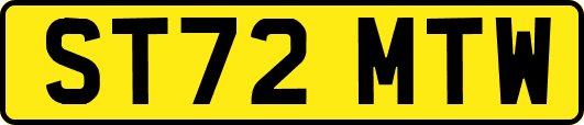 ST72MTW