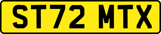 ST72MTX