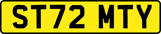 ST72MTY