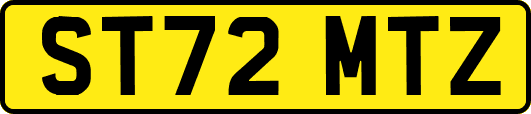 ST72MTZ