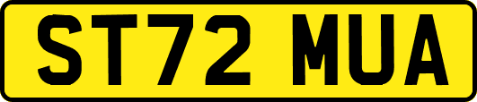 ST72MUA