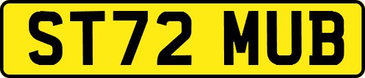 ST72MUB