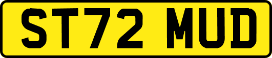 ST72MUD