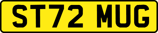 ST72MUG