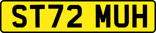 ST72MUH
