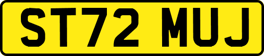 ST72MUJ