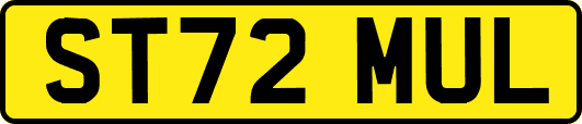 ST72MUL