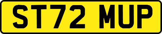 ST72MUP