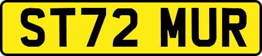 ST72MUR