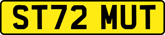 ST72MUT