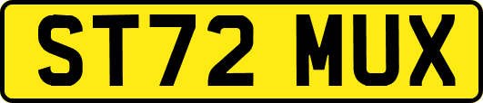 ST72MUX