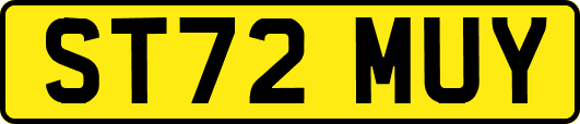 ST72MUY