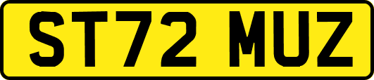 ST72MUZ