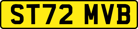 ST72MVB