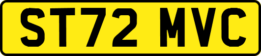 ST72MVC