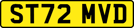 ST72MVD