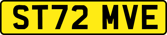 ST72MVE