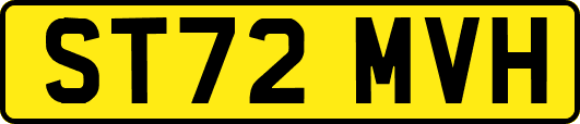 ST72MVH