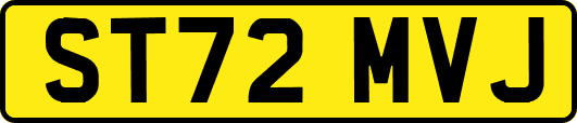 ST72MVJ