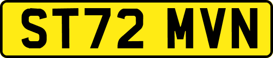 ST72MVN