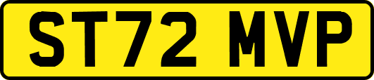 ST72MVP