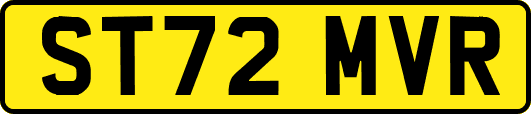 ST72MVR
